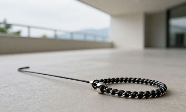 40대명품목걸이추천 관련 이미지 - 40대 명품 목걸이 추천: 품격과 가치를 더하는 브랜드별 선택 가이드