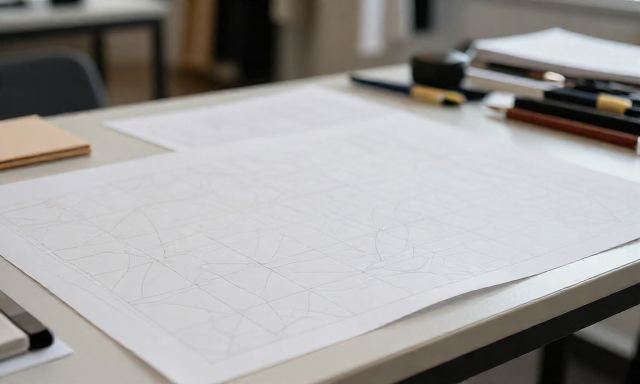 옷디자인 관련 이미지 - 나만의 개성을 완성하는 한 끝 차이, 옷디자인에 디테일을 더하는 5가지 핵심 전략