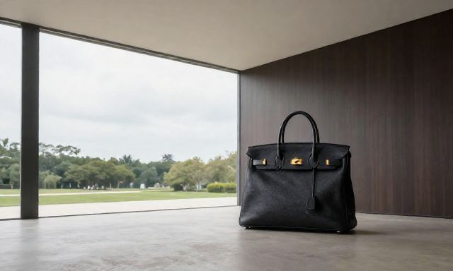 HERMES 관련 이미지 - HERMES 스타일링의 정석: 시대를 초월한 클래식과 현대적 감각의 조화