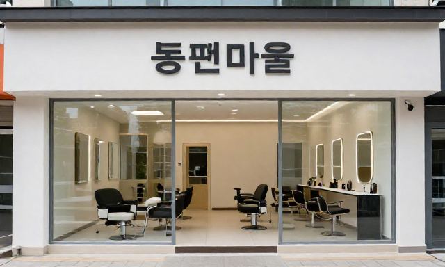 동편마을미용실 관련 이미지 - 동편마을미용실 선택 전 꼭 체크해야 할 퍼스널 스타일링 포인트