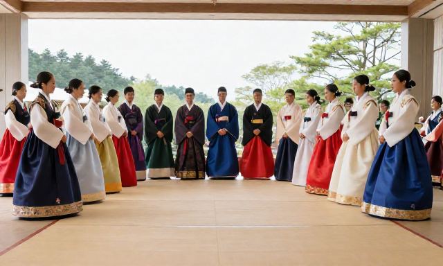 상견례옷차림 관련 대표 이미지