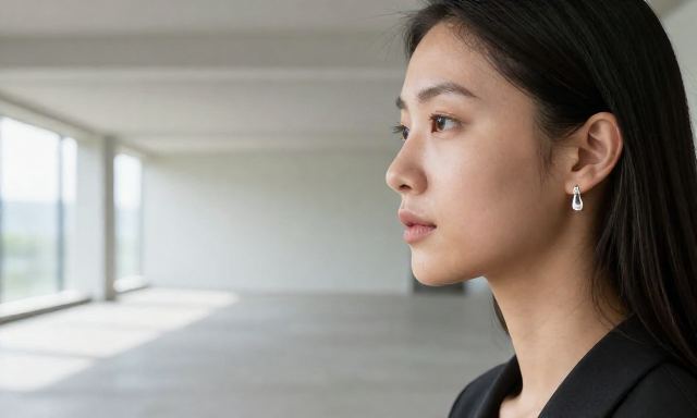 귀걸이추천 관련 이미지 - 귀걸이추천: 얼굴형과 스타일별 인생 귀걸이 고르는 가이드