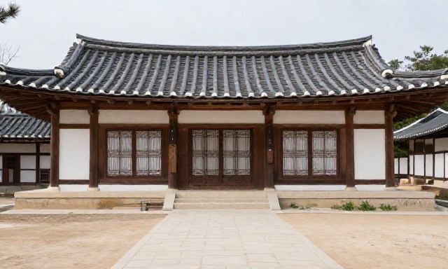 한복학원 관련 대표 이미지
